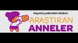 Araştıran Anneler 017 | Prof. Dr. Norma Razon