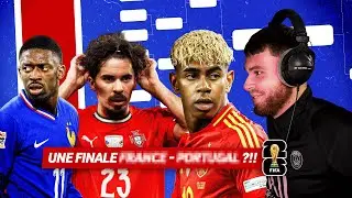 QUI VA GAGNER LA COUPE DU MONDE 2026 ?!