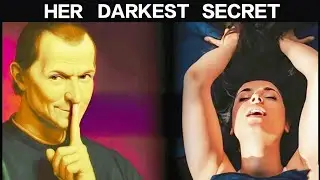The Darkest Desires Every Woman Has &mdash; But Society Taught Her to Hide | Machiavelli 