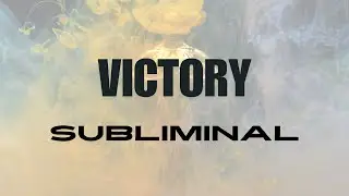 VICTORY ~ 𝐬𝐮𝐛𝐥𝐢𝐦𝐢𝐧𝐚𝐥 [READ DESCRIPTION] 👁️⃤