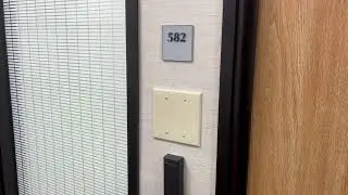 Suite 582 video