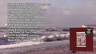 Ultimate Hymns for Today
