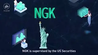 Is the NGK platform compliant and legal?