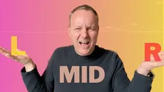 Unleash the Magic of Mid/Side Processing - Mixing Tips & Tricks! You'll Never Mix the Same Again