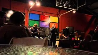 Asterhouse at the 192 Brewing Company in Kenmore WA 1-15-15