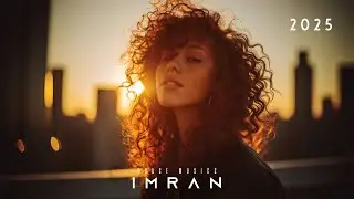 Imran ft. Imazee - No More (Original Mix) 2025