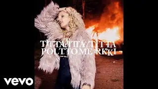 Titta - Polttomerkki (Audio)
