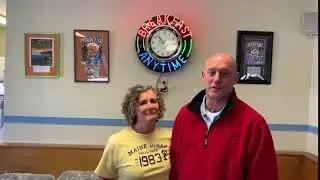MAINE DINER