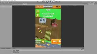 animal rescue 3d unity game