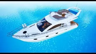 Yacht VR Experience