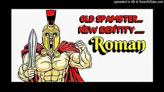 ROMAN SPAMSTER