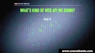 01 Web API Introduction