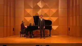 Abendlied - Robert Schumann
