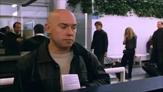 Брат 2. Цель визита.