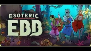 Esoteric Ebb &ndash; Roll the Dice on a Bizarre Post-Arcanepunk Adventure