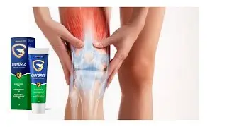 Gel Para La Artrosis De Rodilla - Bioforce