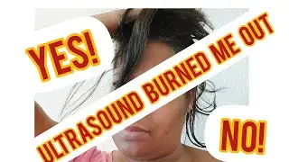 ULTRASOUND BURNOUT IS IT REAL OR ARE TECHS DOING TOO MUCH? I NEED TIME