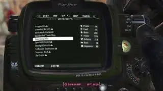 Fallout 4 Road to 200 Subscribers (Wacky Wednesday)