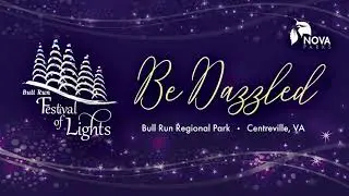 Bull Run Festival of Lights