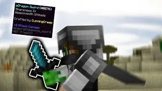 an incredible dragon sword rush - UHC Highlights #22