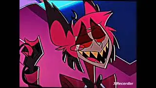 Alastor edit ✨#alastor #radiodemon #edit #hazbinhotel