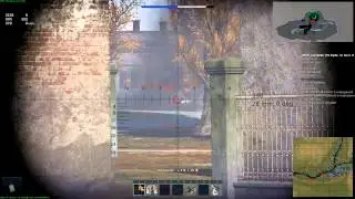 War Thunder U.S.S.R Battle of the HEAVYWEIGHTS!