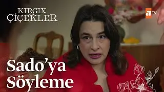 Zehra ve Kemal'in planı?  - Kırgın Çiçekler 71. Bölüm