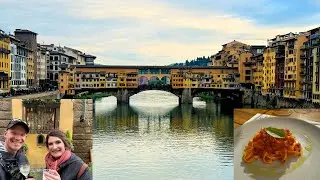 Why You Should Avoid Visiting Florence Italy