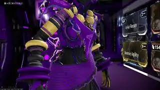 Tavier 100 Lex Prime and Riven