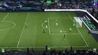 MEGGGAAAA EA FC26 RUSH COMEBACK