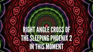 Right Angle Cross of the Sleeping Phoenix 2: In This Moment