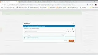 AWS Glue Data Brew Demo