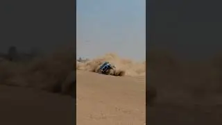 Cholistan Jeep Rally 2024 Pakistan 🇵🇰 #janbazjb #automobile #toyotamotors #jeeprally