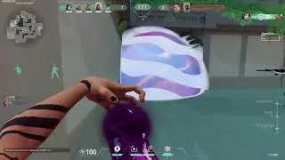 Valorant Highlight 212