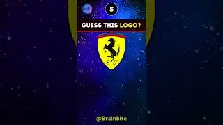 Are you a certified logo master? comment down below your score #logo #logomaster #smart #facts