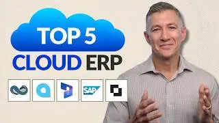 Best Cloud ERP Software for the Modern Business