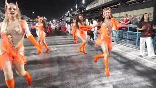 carnaval ligarj ensaio tecnico parte 1 60