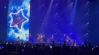 SIMPLY RED - Atlas Arena Ł&oacute;dź - 7.12.2022
