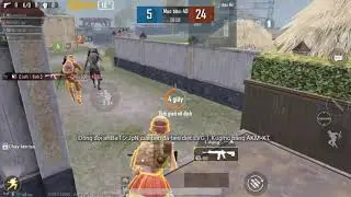 Bắn 4vs4 p5