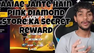 @stargamers ka pink diamond Store update