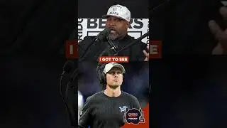 Is Ben Johnson a good fit for the Chicago Bears in building a coaching staff? #bears #nfl