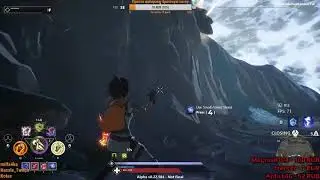 Spellbreak last zone. Как выжил в хаосе?