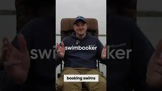 swimbooker - Less Hassle. More Fishing.