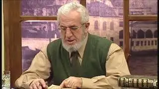 Melhameyi k&uuml;bra (b&uuml;y&uuml;k harb) ile Roma'nın fethi arasında altı sene vardır. Yedinci yıl Deccal &ccedil;ıkar.