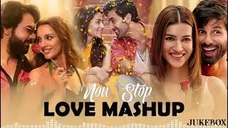 Romantic Love Mashup 2025 | Arijit Singh Love Songs | Romantic Songs 2025 #romanticsongs2025