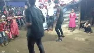 D D R dance group