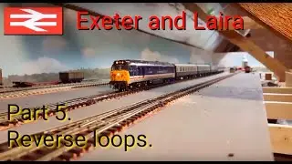 Exeter and Laira. Part 5. Reverse loops.