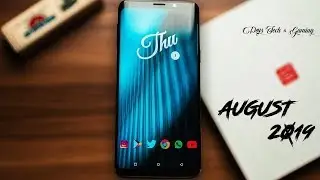 10 INSANE Apps YOU SHOULD TRY- AUGUST 2019 ! top 10 insane apps
