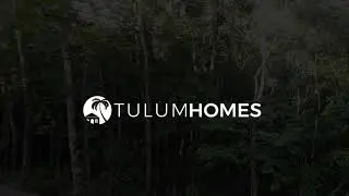 TULUM HOMES MARZO 1