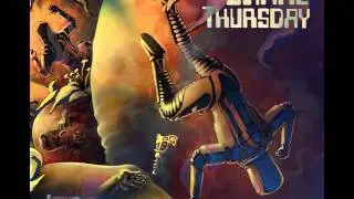 Snake Thursday - Cosmogonist's Apprentice (lyrics)